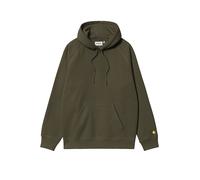 CARHARTT WIP Sudadera con capucha - Sudadera CHASE oliva | S
