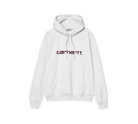 Carhartt Wip - Sudadera con Capucha - Sweatshirts & Hoodies - Hombre - Gris - XL -