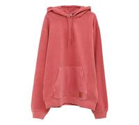 Carhartt Wip - Sudadera con Capucha Torion - Sweatshirts & Hoodies - Mujer - Naranja - XL -