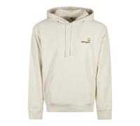 Carhartt Wip- Hoodie- Sweatshirts & Hoodies- Hombre- Blanco- L- Hoodie