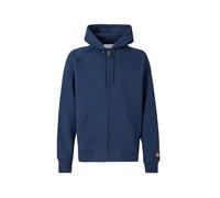 Carhartt WIP Sudadera con cremallera navy XXL navy