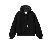 CARHARTT WIP Sudadera con cremallera negro | XS