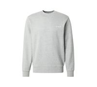 Carhartt WIP Sudadera gris / blanco L gris / blanco