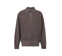 Carhartt WIP Sudadera 'Harper' marrón oscuro M EUR
