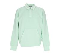 Carhartt Wip - Sudadera Ligera - Sweatshirts & Hoodies - Hombre - Verde - XL -