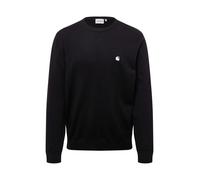 Carhartt WIP Sudadera 'Madison' negro S EUR