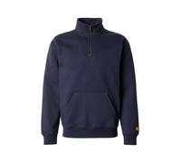 Carhartt WIP Sudadera navy / amarillo oscuro S navy / amarillo oscuro