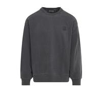 Carhartt Wip - Sudadera Negra Aw 25 Confort Estilo - Sweatshirts & Hoodies - Hombre - Negro - M -