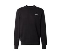 Carhartt WIP Sudadera negro XXL negro