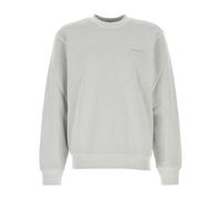 Carhartt Wip - Sudadera Script - Sweatshirts & Hoodies - Hombre - Gris - S -