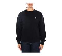 Carhartt Wip - Sudadera W' Casey - Sweatshirts & Hoodies - Mujer - Negro - XS -