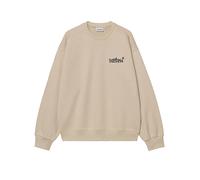 CARHARTT WIP Sudadera WIPTOPIA beige | L