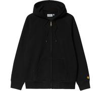 Chaqueta Carhartt WIP Hood Chase Negro S