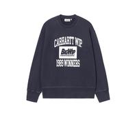 CARHARTT WIP Suéter azul oscuro | XXL