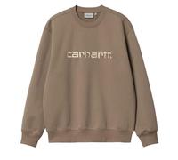 Carhartt WIP Sweat Branch Rattan - Sudadera para Hombre M