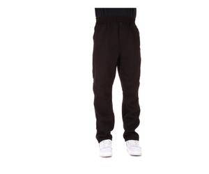 Carhartt Wip - Sweatpants - Trousers - Hombre - Negro - S -