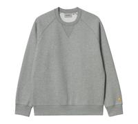 Carhartt Wip - Sweatshirts - Sweatshirts & Hoodies - Hombre - Gris - L -