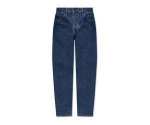 Carhartt Wip - Tapered leg jeans - Jeans - Hombre - Azul - W32 -