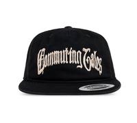 Carhartt Wip - The Cap - Accessories - Hombre - Negro - ONE SIZE -