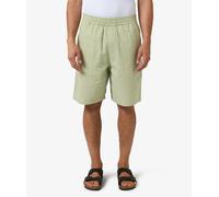 Carhartt WIP Toland Shorts Verde claro