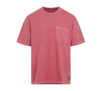 Carhartt Wip - Torion Pocket T-Shirt - Tops - Hombre - Rosa - L -