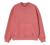 Carhartt Wip - Torion Sweatshirt - Sweatshirts & Hoodies - Mujer - Rojo - S -