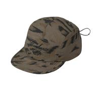 Carhartt Wip - Travon Cap - Accessories - Hombre - Verde - ONE SIZE -