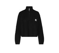 CARHARTT WIP Troyer Pullover DETROIT negro | S