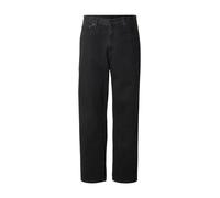 Carhartt WIP Vaquero 'Aaron' negro 36 EUR