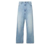 CARHARTT WIP Jeans Balloon Fit BRANDON azul | S