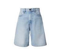 CARHARTT WIP Pantalones cortos vaqueros BRANDON azul | S