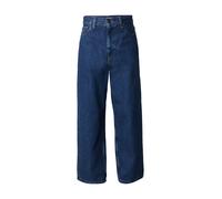Carhartt WIP - Pantalones Mujer - Brandon Pant W Blue Stone Washed para Mujer - Talla M - Azul Azul M