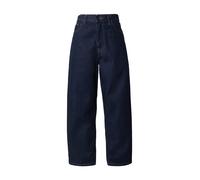 Carhartt WIP Vaquero 'Brandon' azul oscuro 25-26 EUR