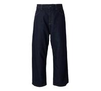 Carhartt WIP Vaquero 'Brandon' azul oscuro 38 EUR