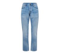 Carhartt WIP Vaquero 'Klondike' azul denim 32x32 azul denim