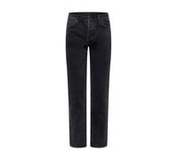 Carhartt WIP Vaquero 'Klondike' negro denim 31x32 negro denim