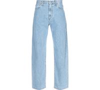 Carhartt Wip- Jeans Landon con logo- Jeans- Hombre- Azul- W32- Jeans Landon con logo