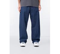 Carhartt WIP Vaquero 'Landon' azul oscuro 34 azul oscuro