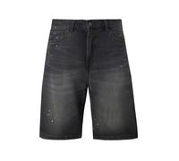 Carhartt WIP Vaquero 'Landon' negro denim 29 EUR
