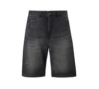 Carhartt WIP Vaquero 'Landon' negro denim 32 EUR