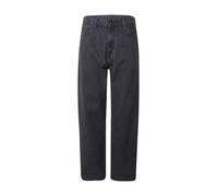 Carhartt WIP Vaquero 'Landon' negro denim 36 negro denim