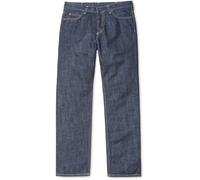 Carhartt WIP Vaquero 'Marlow' azul denim 32x32 EUR