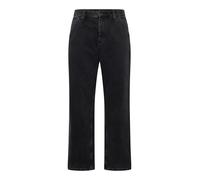 Carhartt WIP Vaquero negro denim 30x32 negro denim