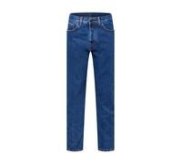 Carhartt WIP Vaquero 'Newel' azul denim 30 azul denim