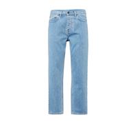 Carhartt WIP Vaquero 'Newel' azul denim 36 azul denim