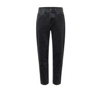 Carhartt WIP Vaquero 'Newel' negro denim Hombre Carhartt WIP 29 negro denim