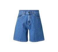 Carhartt WIP Vaquero 'Nolan' azul denim 34 azul denim