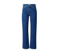 Carhartt Wip- Jeans con piernas ligeramente cónicas- Jeans- Mujer- Azul- W33- Jeans con piernas ligeramente cónicas