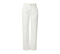 Carhartt WIP Vaquero 'Noxon' blanco denim 26 blanco denim