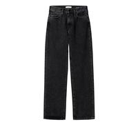 CARHARTT WIP Vaqueros de corte recto NOXON negro | 24
